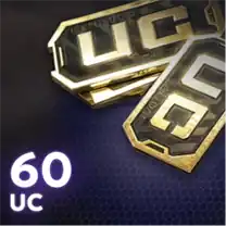 60 UC